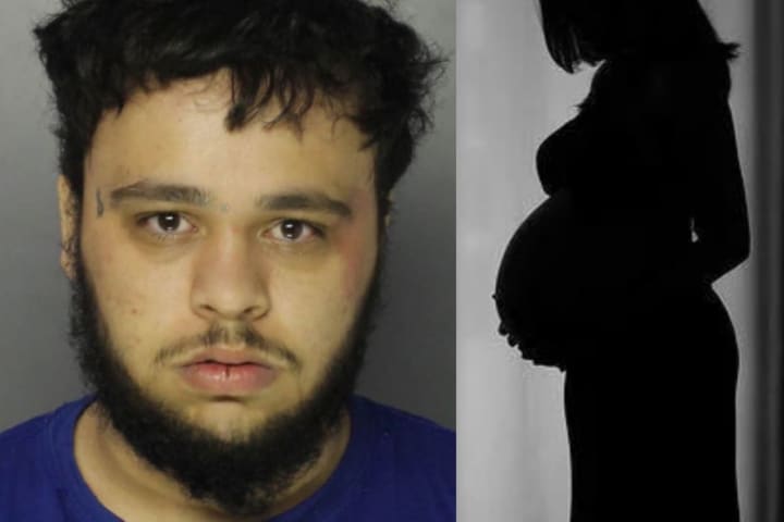 Pregnant Woman Punched In Stomach, Stabbed With Fork, Beaten With Baseball Bat In PA: Police
