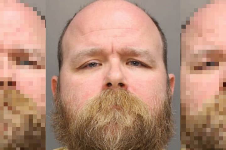 PA 'Single-Dad' Nabbed For Child Sexual Abuse, Child Porn: Police