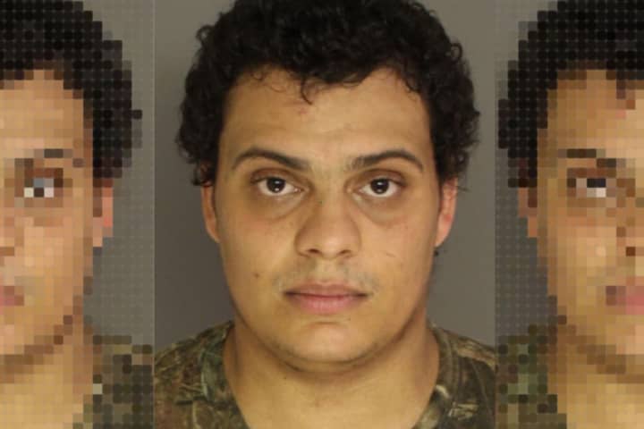 PA Man Accused Of Raping Four-Year-Old Boy: Police