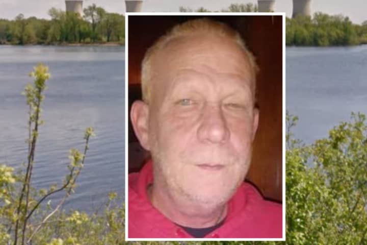 Beloved Man ID'd As Body Boaters Found In Susquehanna River Near Three Mile Island