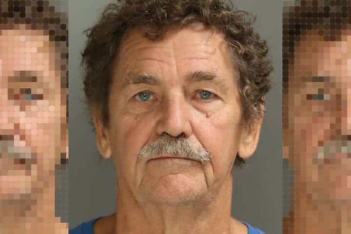 74-Year-Old Man 'Inappropriately Touched' 10-Year-Old Girl At His Manheim Home: Police