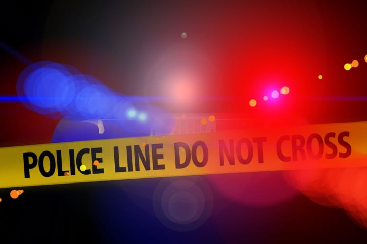 Atlantic City Police Officer, 29, Found Dead In Car