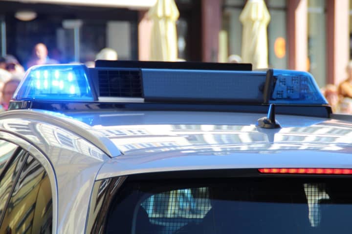 Drunk Driver Found Napping On Interstate On-Ramp With Gun, Drugs: DA