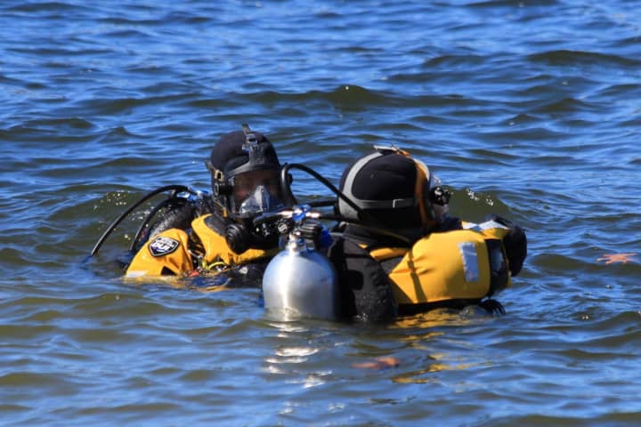 Body Of Missing CT Swimmer Found By Divers In Popular Lake