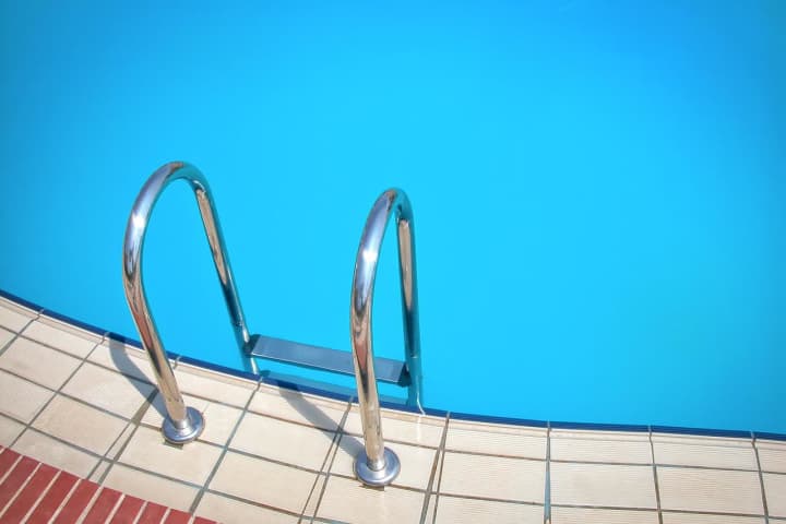 PA Toddler Drowns In Backyard Pool, Authorities Say