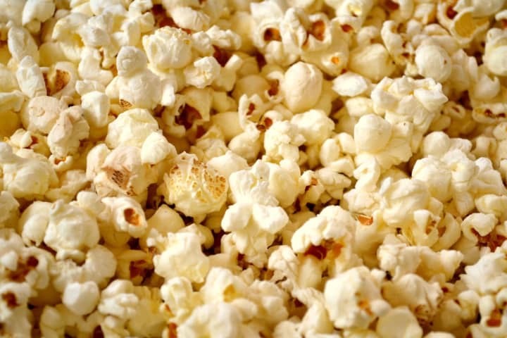 AMC To Sell Popcorn Outside Of Movie Theaters