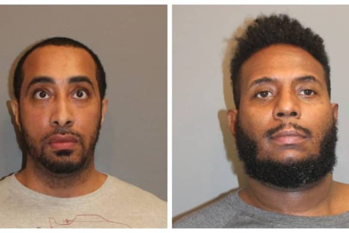 Two Nabbed Attempting To Ship Pot Inside Karaoke Machine In CT