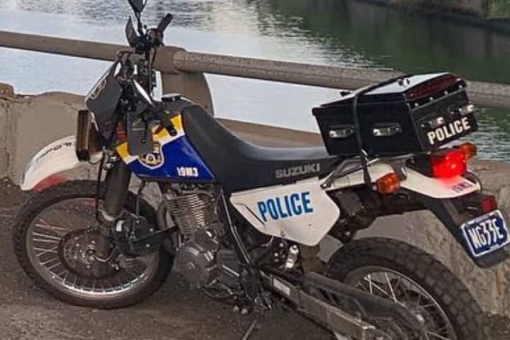 ATV Rider Intentionally Crashed Into Officer's Motorbike, Philly Police Say