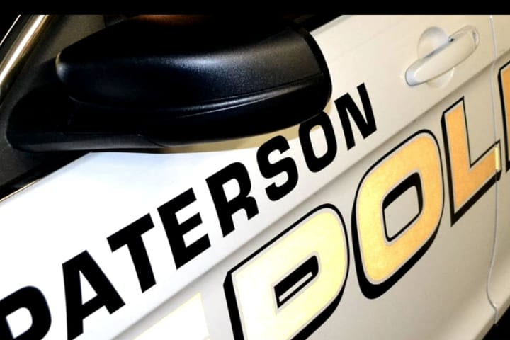 Paterson Detectives Crash Open-Air Drug Market, Bust Dealers, Buyers