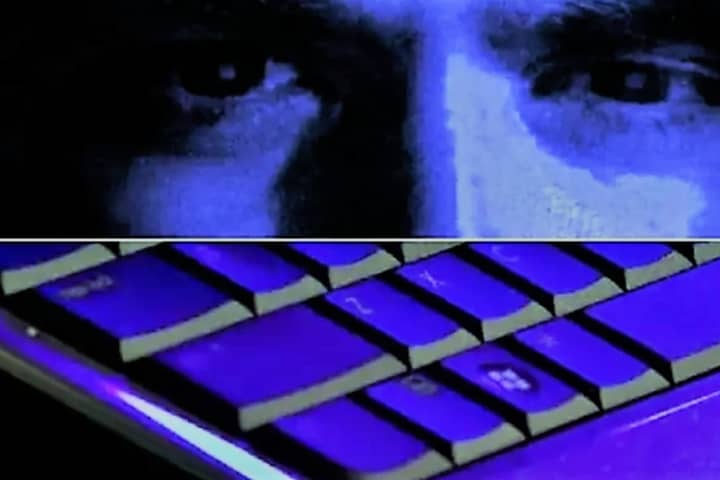 ICE: Washington Township Man Threatened Victim With Child Porn Pics