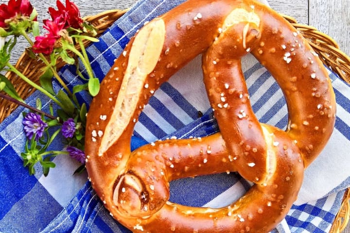 Don’t Get It Twisted These Are The Top Pretzel Makers In Pennsylvania