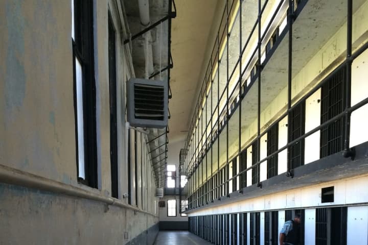 Man Admits To Amherst Rape, Gets 3 Years In Prison: DA