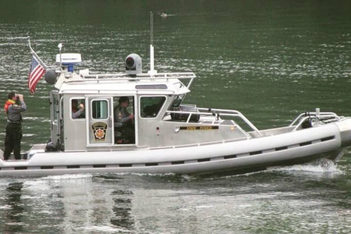 Troopers Investigate After Woman Jumps Into Delaware River: State Police