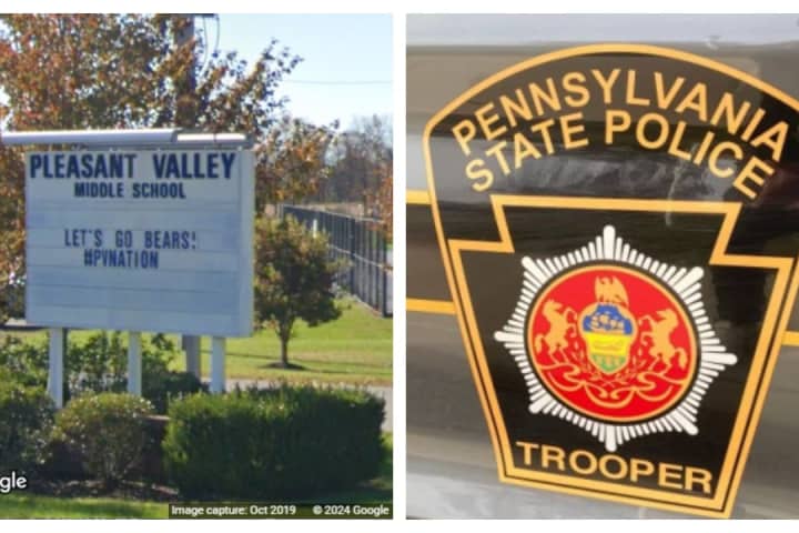 Monroe County Student, 12, Arrested For Violent Threats: Troopers
