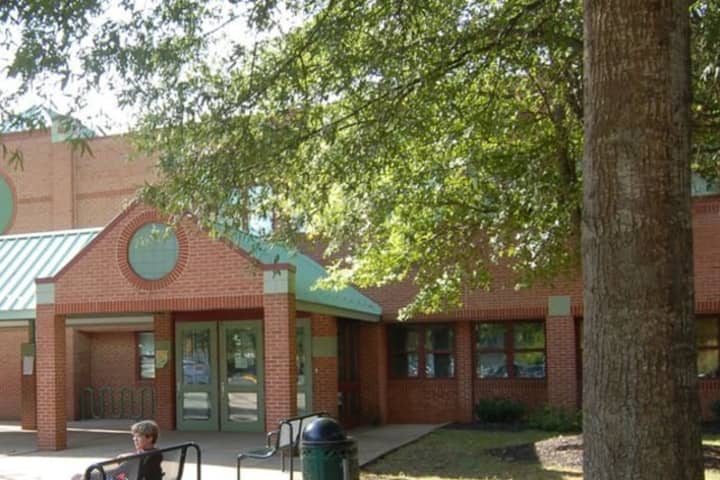 Two Teens Busted After Repeated Vandalism Incidents At Bethesda School