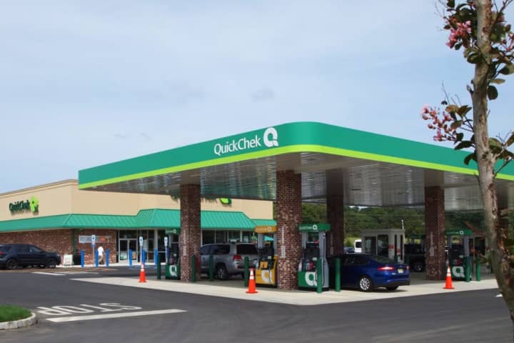6 New QuickChek Stores Coming To NJ This Summer