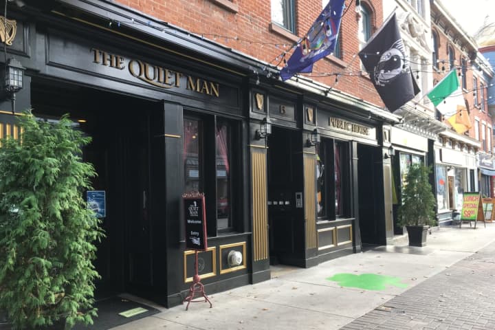 Popular Peekskill Pub Closes After Nine-Year Run
