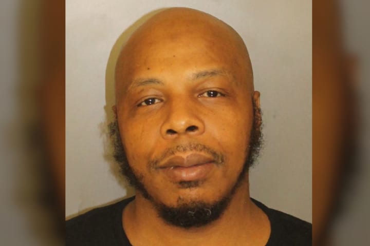 Philly Area Dad's 'Execution-Style' Killer Arrested: Authorities