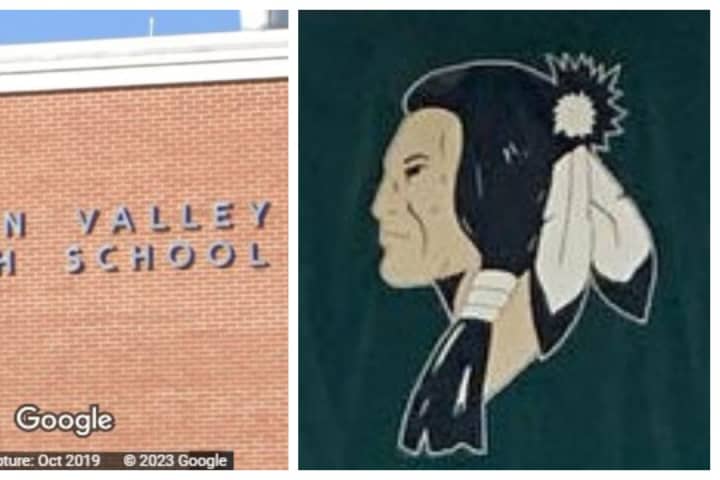 ACLU Files Suit Against School District In Berks County Over Mascot