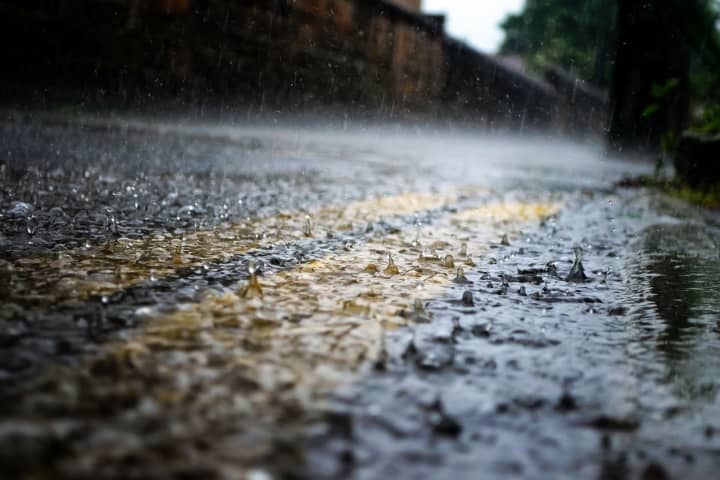 Heavy Flooding Closes Streets In Coatesville, Downingtown