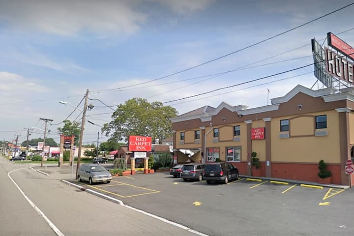 Route 46 Motel Stabbing Suspect Caught, Brought To Bergen From NYC