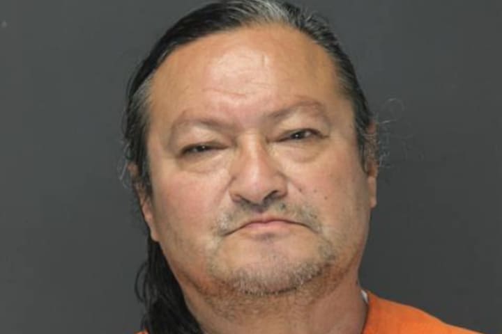 NJ Man Charged With Harassing Asian Women