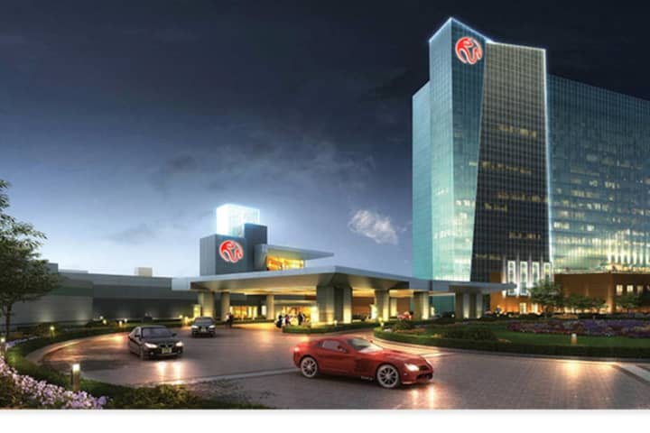 State Labor Casino Job Fairs Coming To Orange County