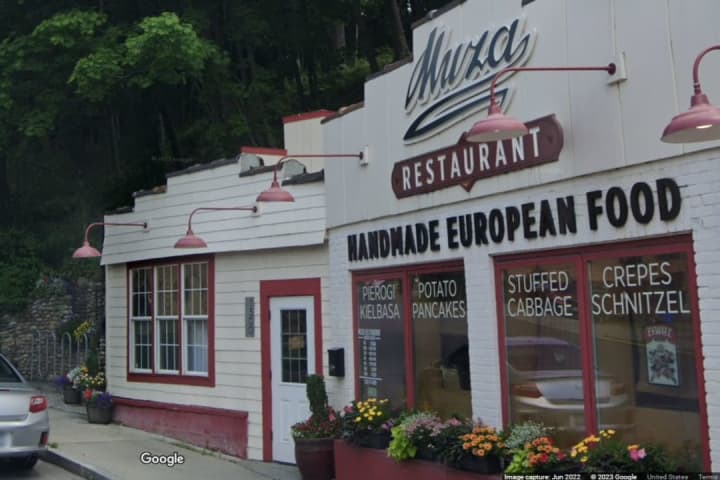 Popular Restaurant In Region Closed 'Until Further Notice'