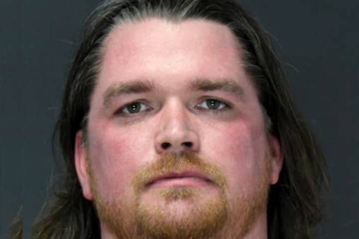 Repeat Child Porn Offender From North Jersey Sentenced To 5 Years