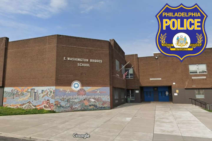 Lockdown: Philly Elementary School On High Alert After Gun Found In Bathroom