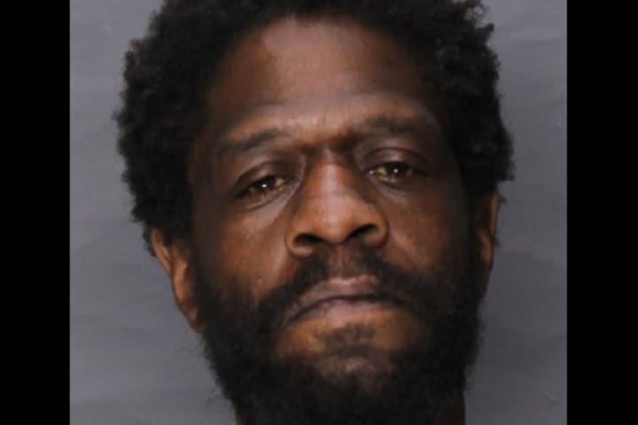 PA Man Attempted Escape During Appearance Before Judge, Police Say