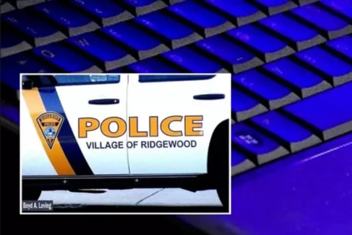 3 Ridgewood Residents Cyber-Harassed In 24 Hours, Arrest Made In One
