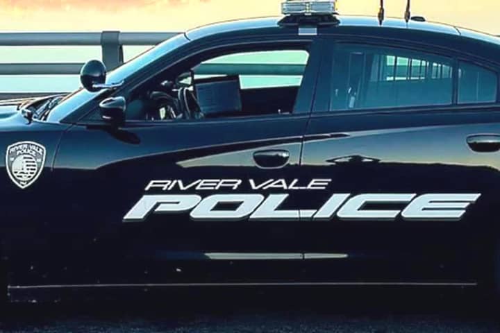River Vale PD Recognized By Chiefs Association For 'Clarity, Transparency, Professionalism'