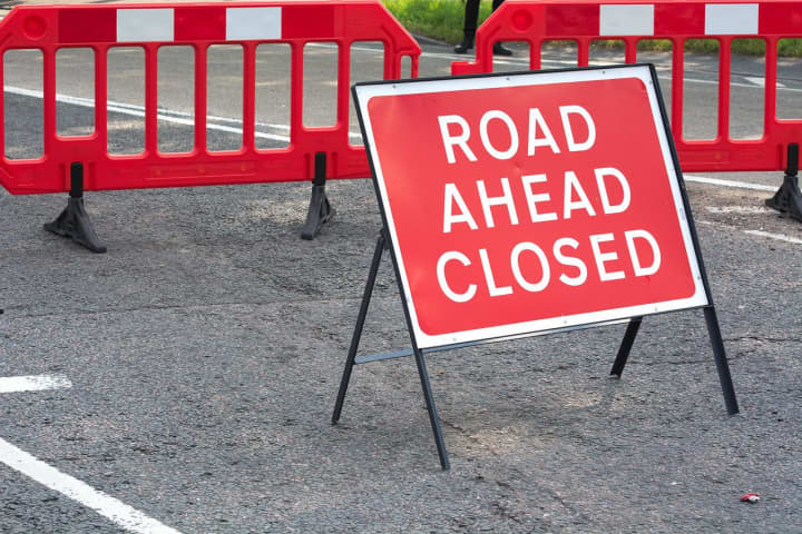 Road Closure Alert: Busy Hamptonburgh Roadway To Undergo Culvert Replacement