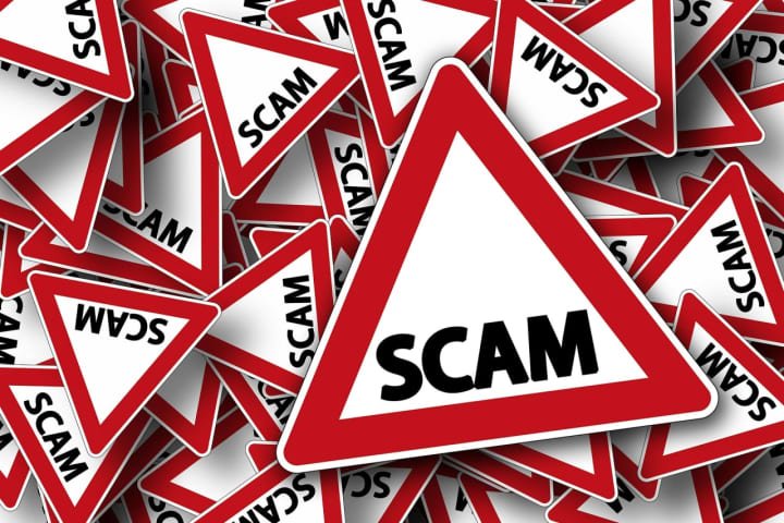 Eversource Issues Warning For Increased Reports of Scam