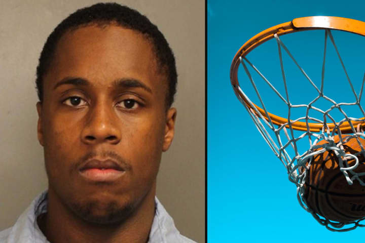 Bad Sport: Lehigh Valley Man Pulled Gun At Basketball Court, Cops Say