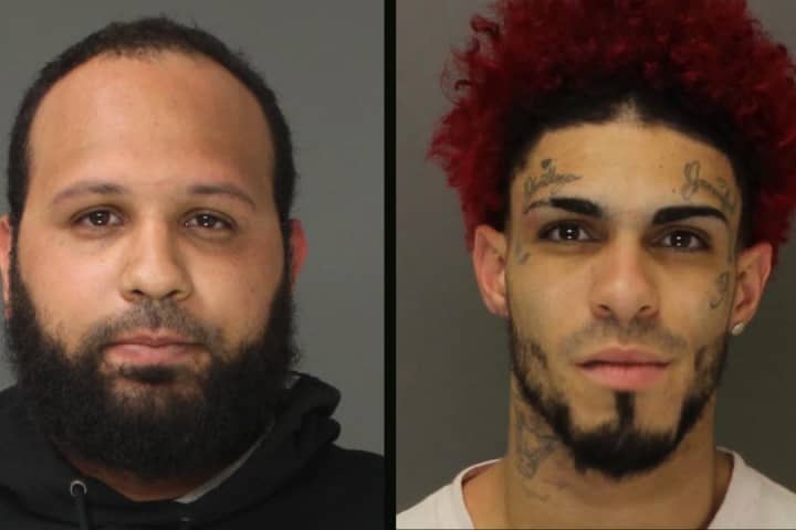 Reading Shooting Suspects Charged Again After Second Victim Dies Of Wounds
