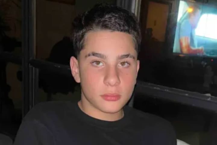 Teen Killed In Halloween Shooting Was Middle School Student: Bensalem PD