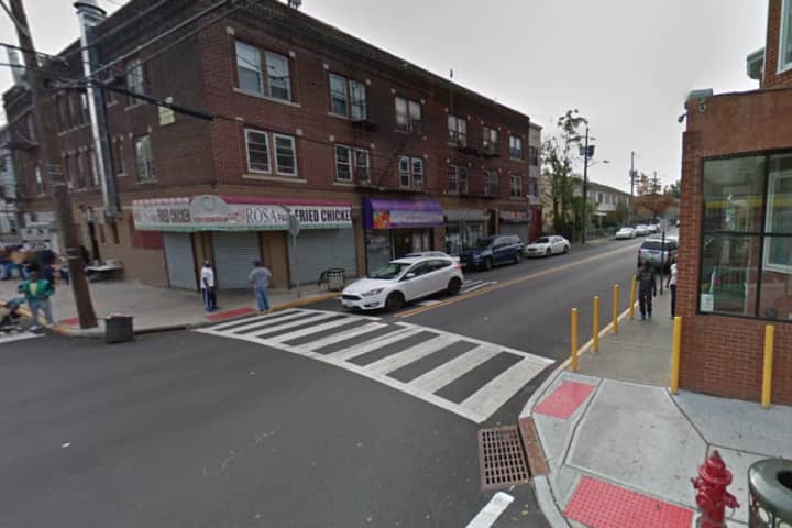 15-Year-Old Boy Shot In Paterson: How?
