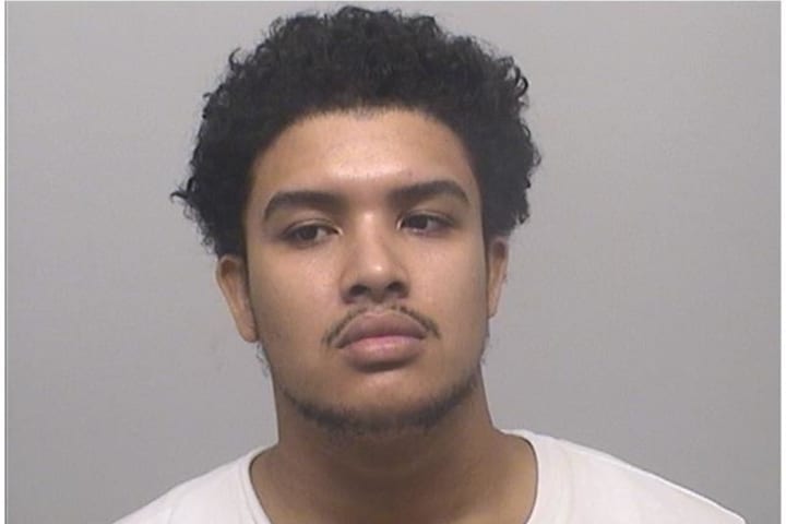 Arrest Made In Connection To Fatal Stamford Shooting