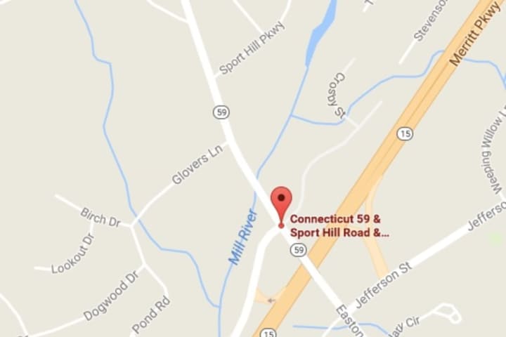 Expect Daily Construction On Route 59 And Congress Street In Fairfield