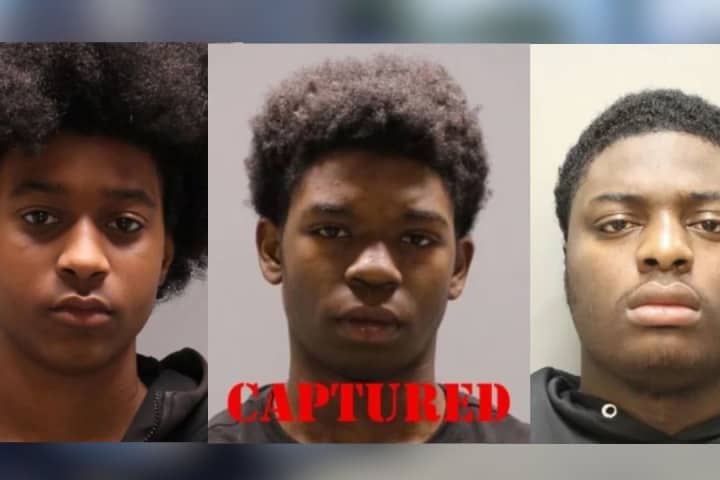 Suspected Roxborough HS Shooters Charged In Second Murder: Report