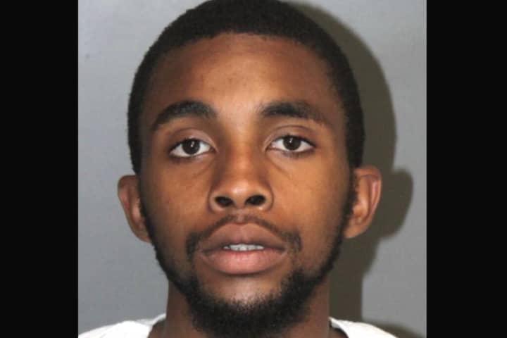 Newark Projects Dealer Caught With Gun Gets 5 Years In Fed Pen