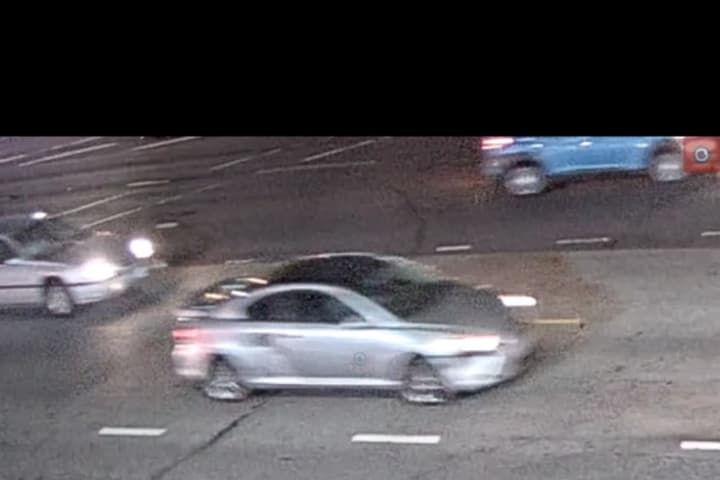 SEEN IT? Bensalem Police Seek Hit-Run Driver Who Seriously Injured Pedestrian