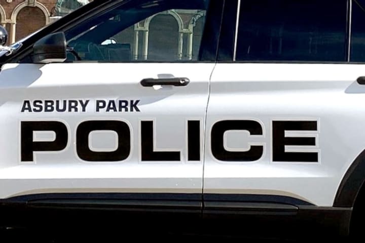 Shooting Reported In Asbury Park