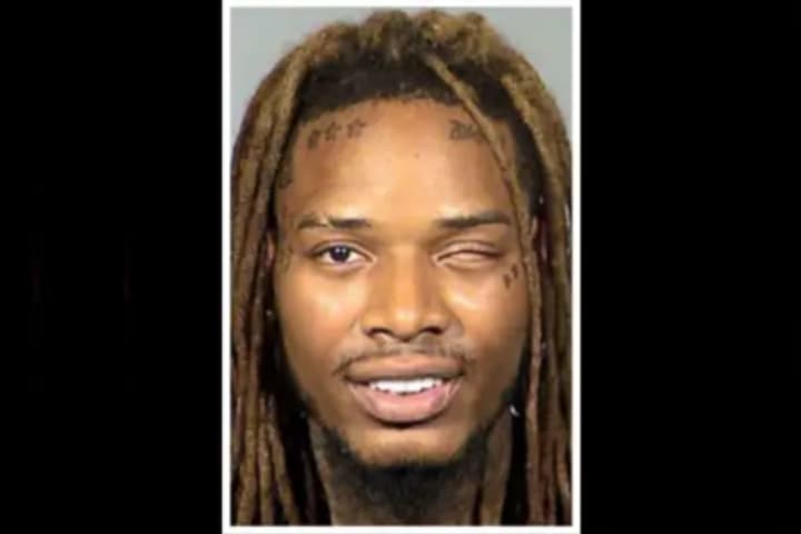 NJ Rapper Fetty Wap Cops To Drug Conspiracy In Exchange For 5-Year Minimum In Federal Prison