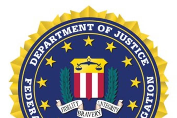 FBI Arrests NY Man On Child Porn Charges
