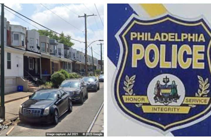 One Killed, One Injured In Southwest Philadelphia Shooting: Authorities