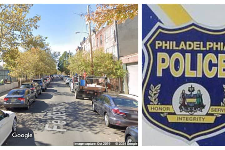 Teen On Scooter Shot During Attempted Robbery In South Philly, Detectives Say