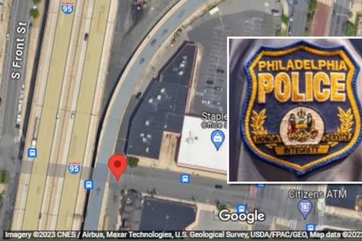 Shooter Leads Police To Victim After Botched South Philly Carjacking, Authorities Say